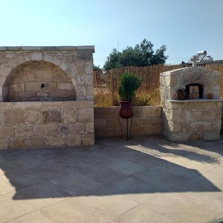 Villa Yioukkas Paphos Exterior foto