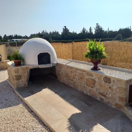 Villa Yioukkas Paphos Exterior foto