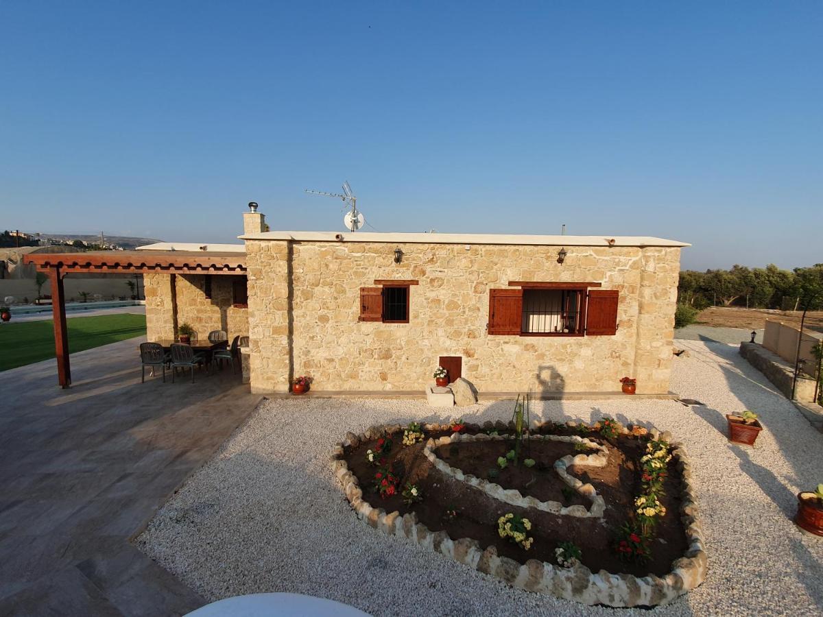 Villa Yioukkas Paphos Exterior foto