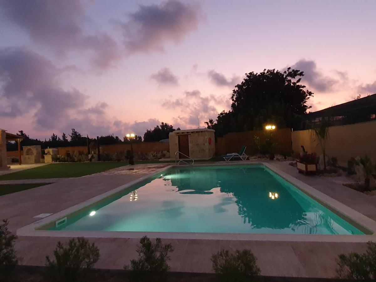 Villa Yioukkas Paphos Exterior foto